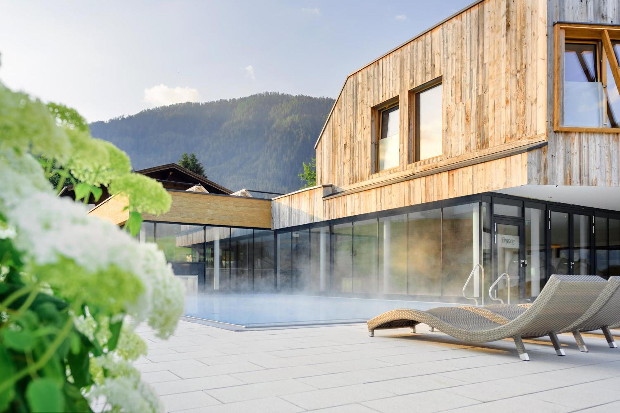 Ferienanlage Central Aparthotel