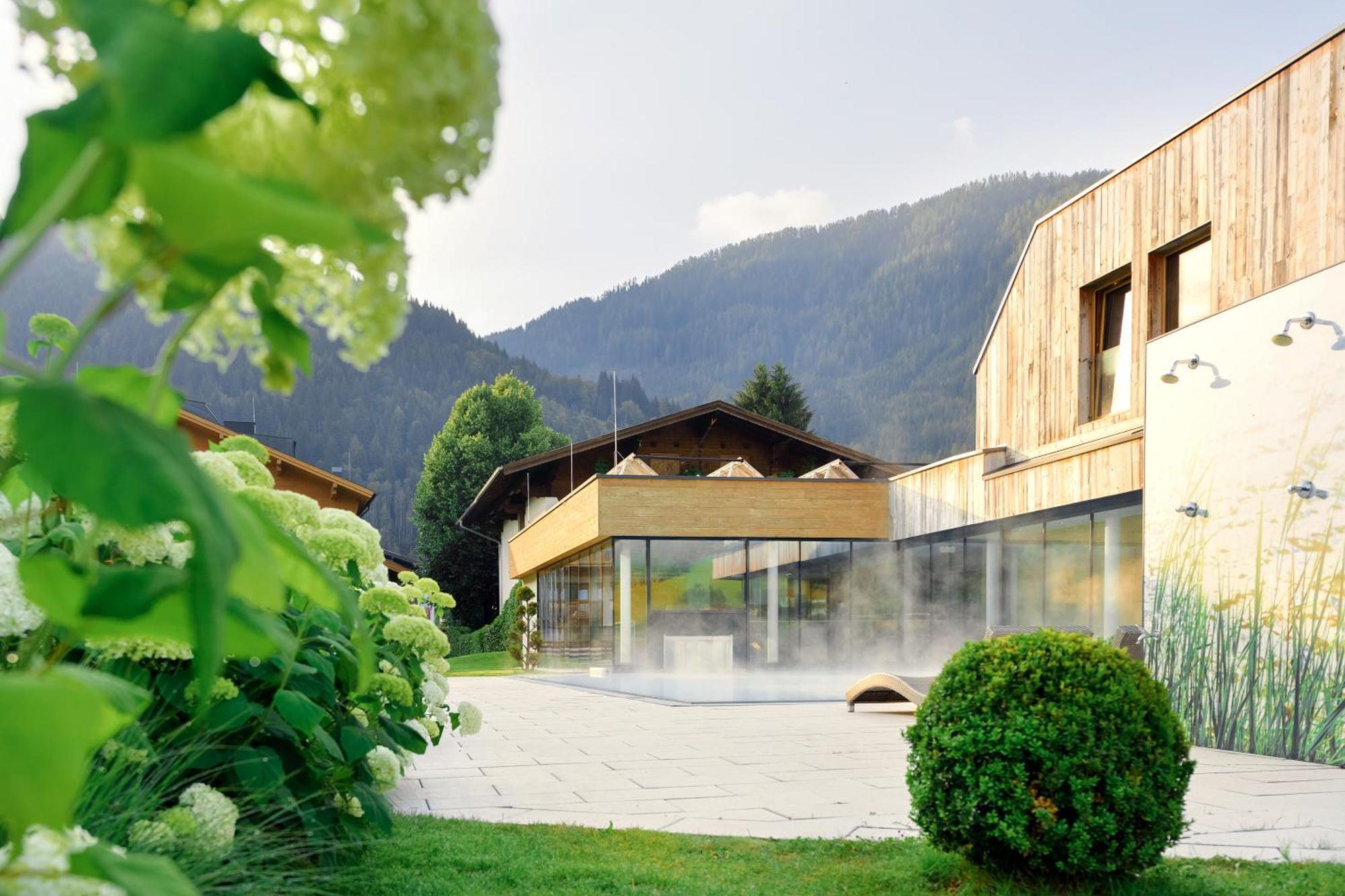 Ferienanlage Central 3*