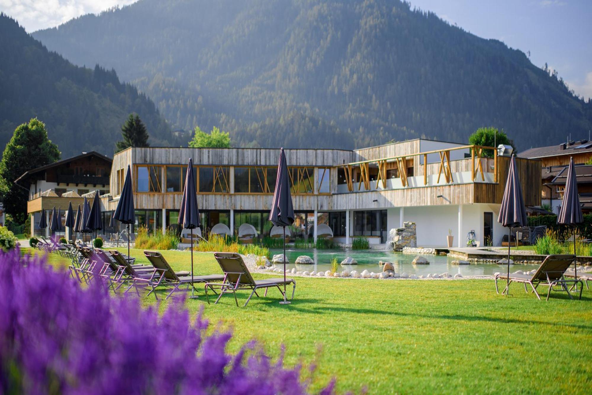 Ferienanlage Central 3*