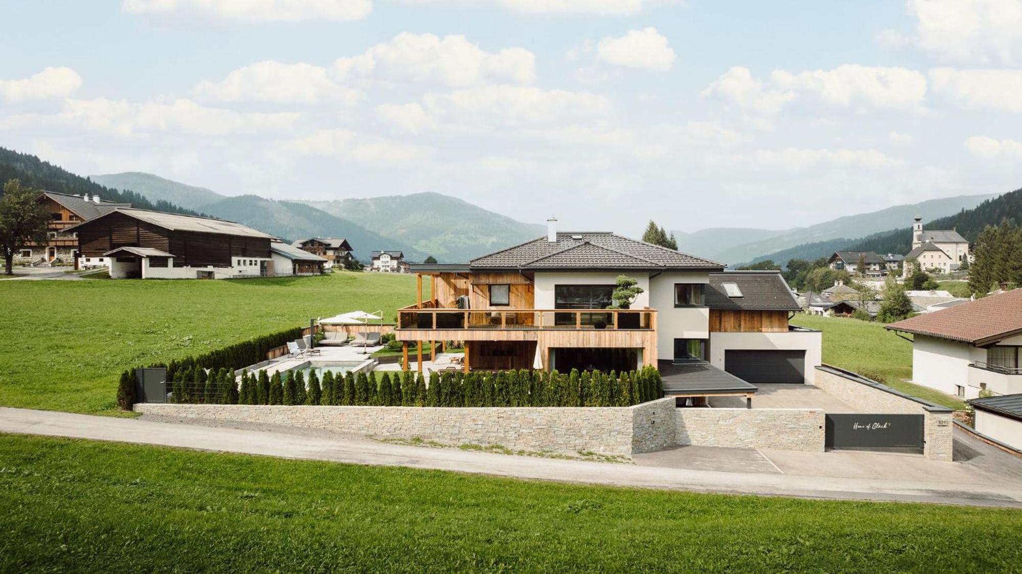 Ferienanlage Central Aparthotel